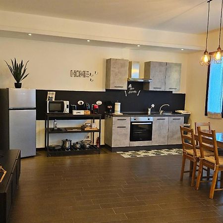 Ak Homes, A Due Passi Da Orio Azzano San Paolo Bagian luar foto