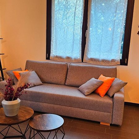 Ak Homes, A Due Passi Da Orio Azzano San Paolo Bagian luar foto