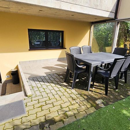 Ak Homes, A Due Passi Da Orio Azzano San Paolo Bagian luar foto