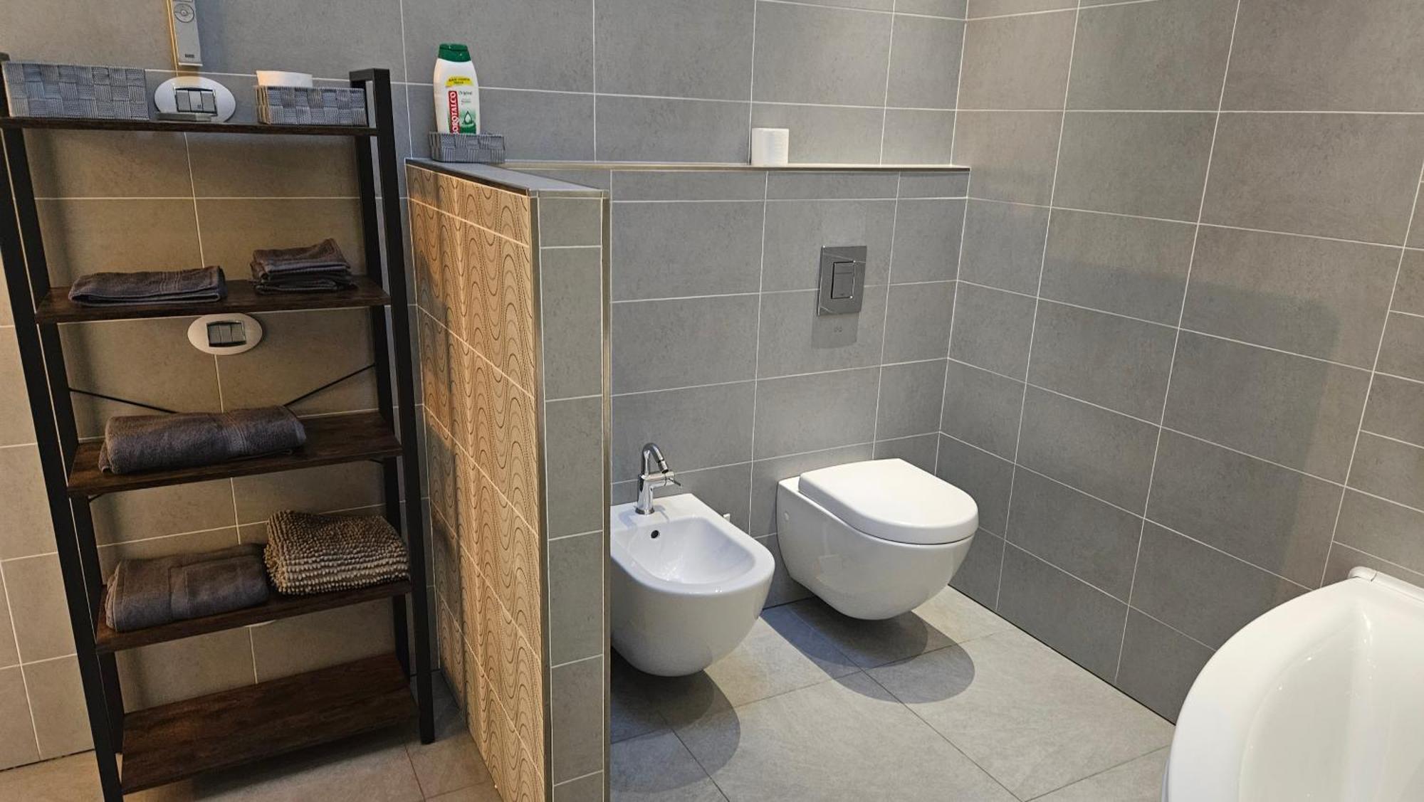 Ak Homes, A Due Passi Da Orio Azzano San Paolo Bagian luar foto