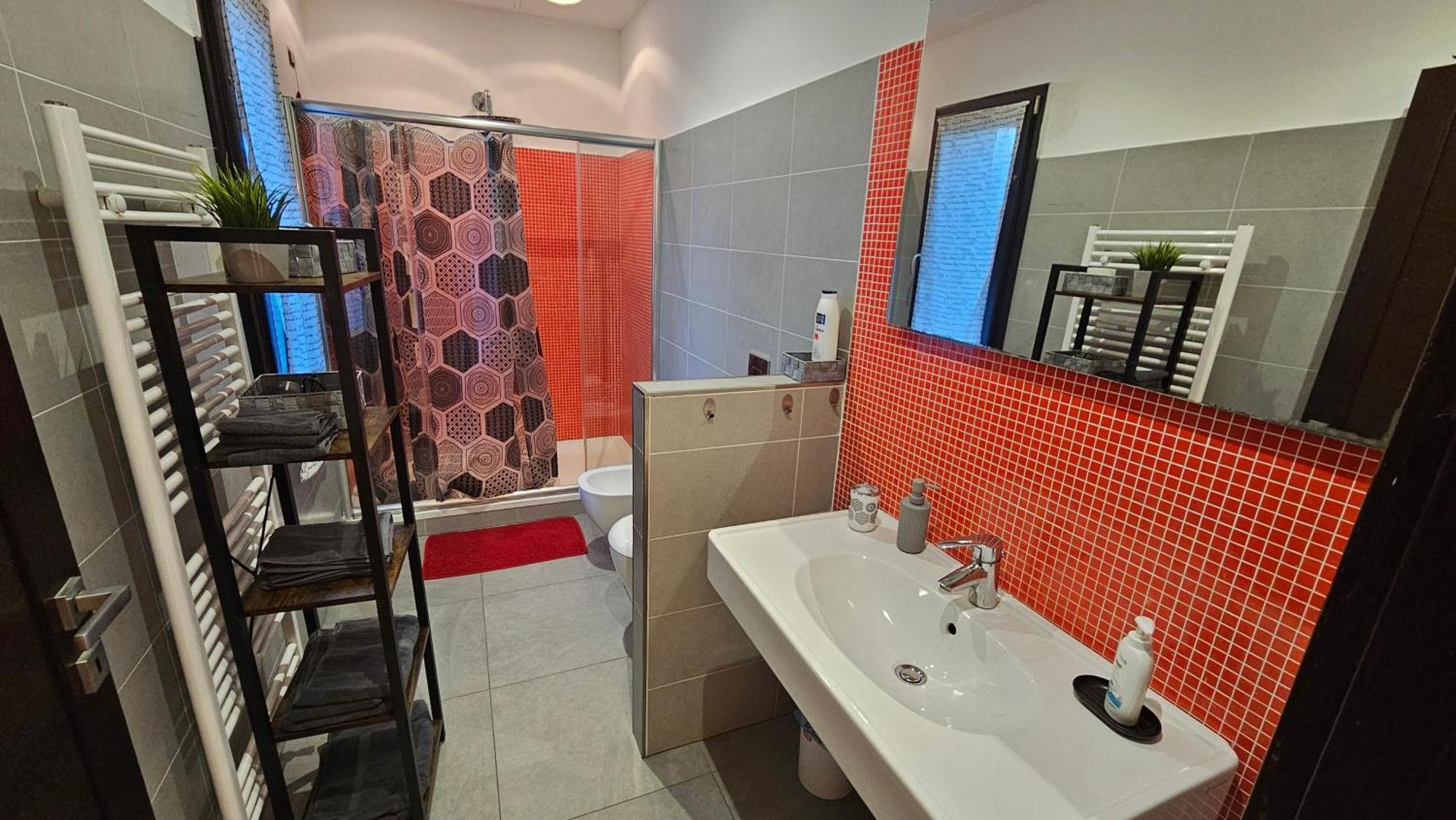 Ak Homes, A Due Passi Da Orio Azzano San Paolo Bagian luar foto