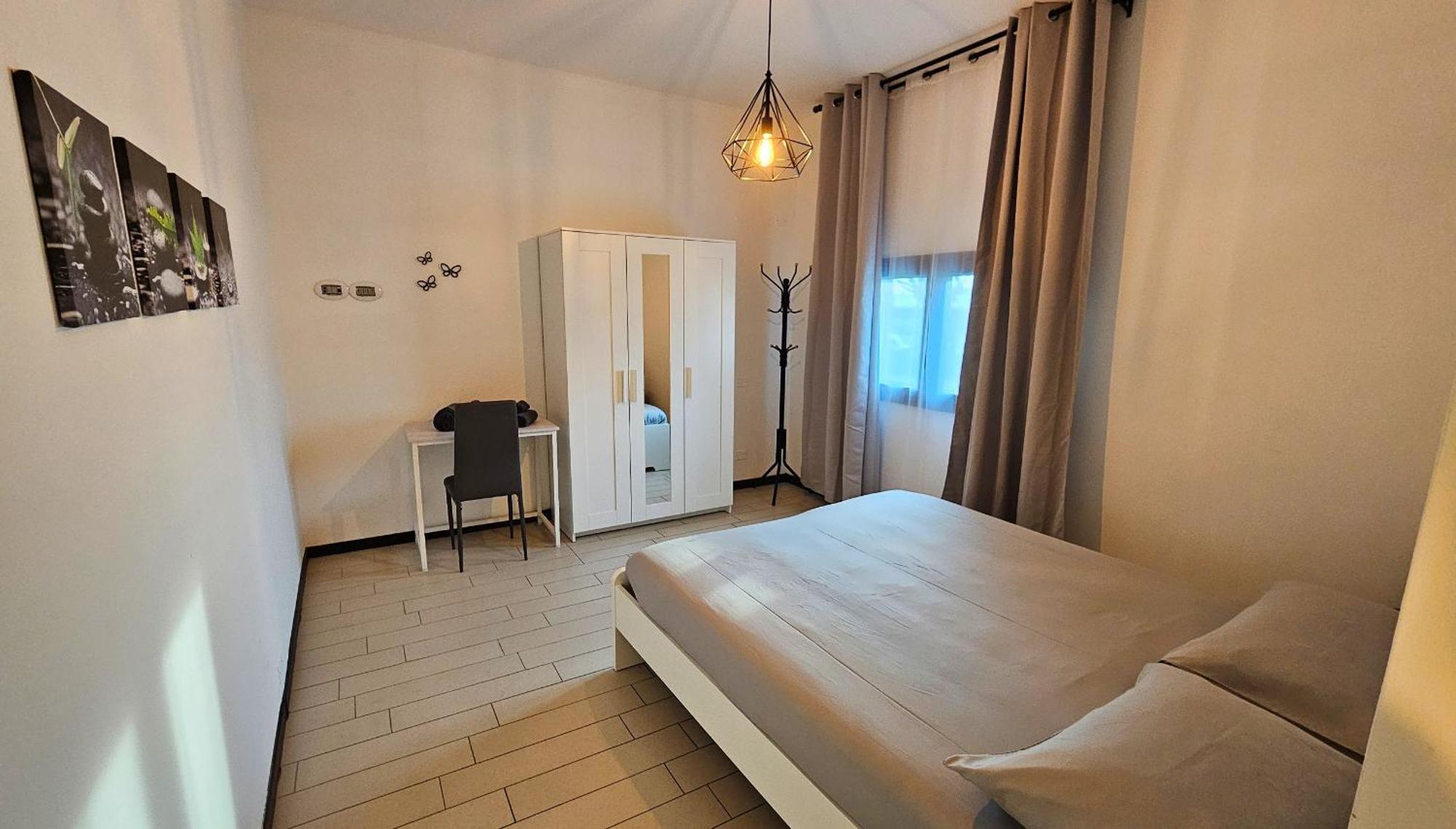 Ak Homes, A Due Passi Da Orio Azzano San Paolo Bagian luar foto