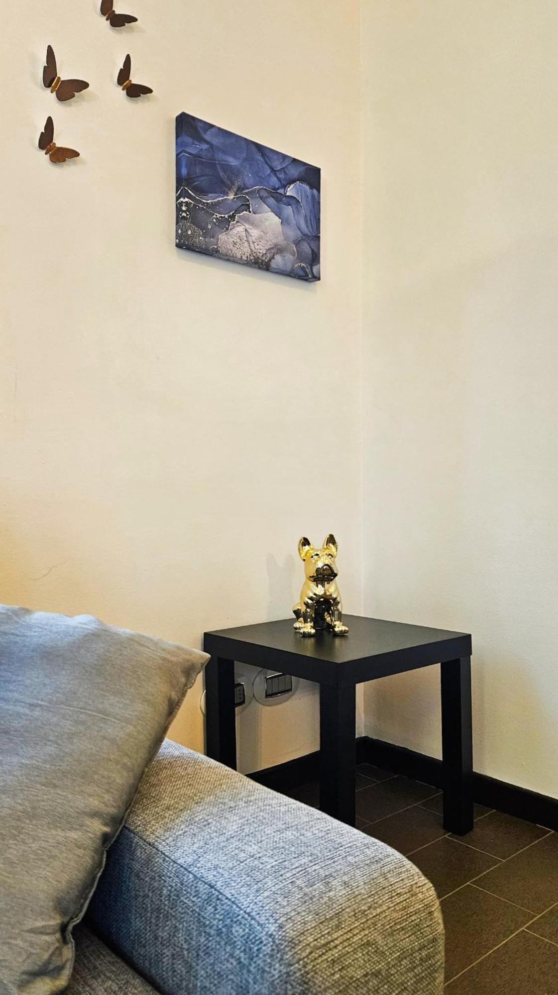 Ak Homes, A Due Passi Da Orio Azzano San Paolo Bagian luar foto