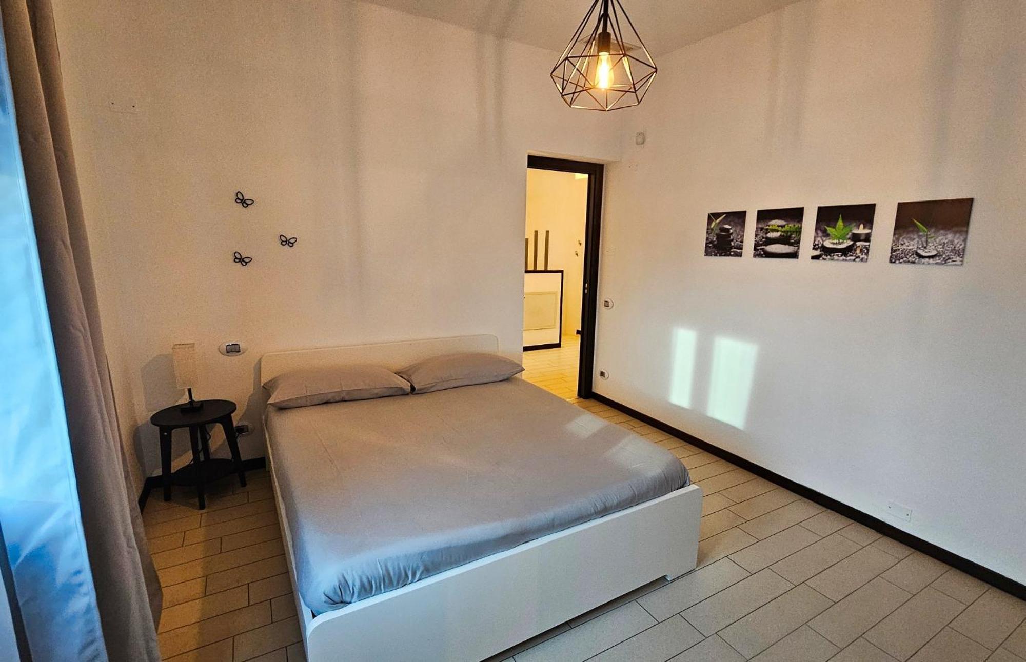 Ak Homes, A Due Passi Da Orio Azzano San Paolo Bagian luar foto
