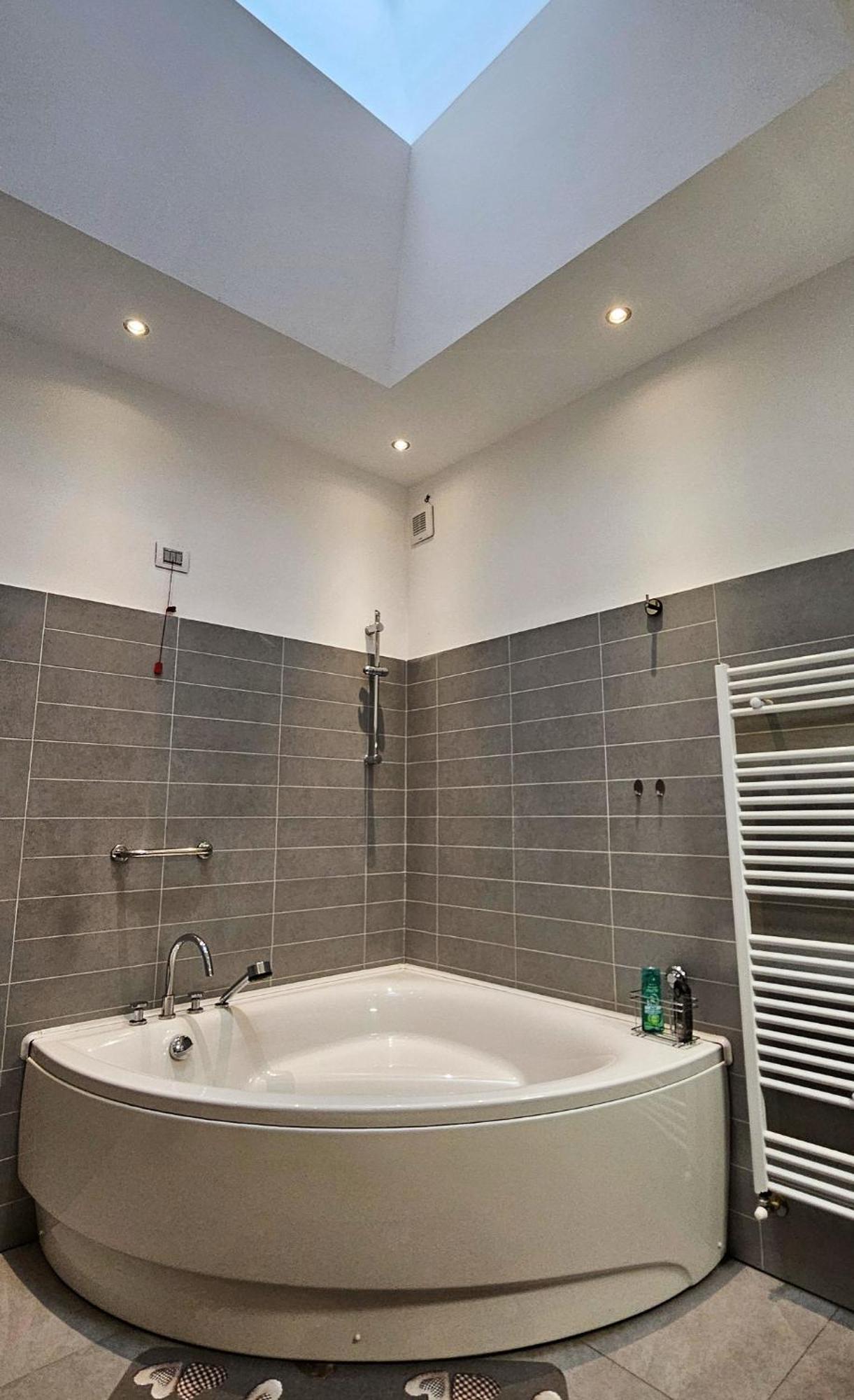 Ak Homes, A Due Passi Da Orio Azzano San Paolo Bagian luar foto
