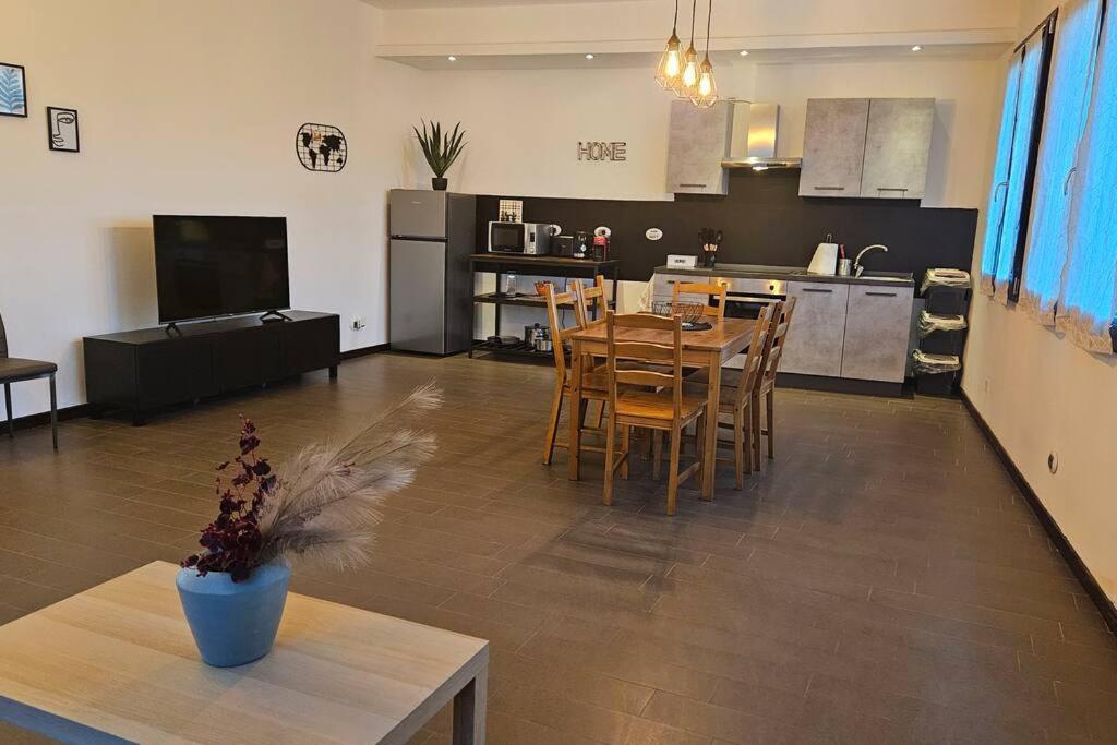 Ak Homes, A Due Passi Da Orio Azzano San Paolo Bagian luar foto