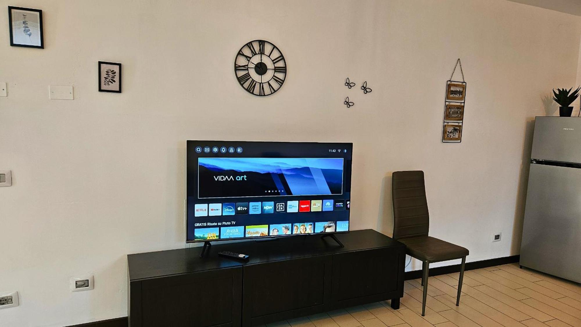 Ak Homes, A Due Passi Da Orio Azzano San Paolo Bagian luar foto