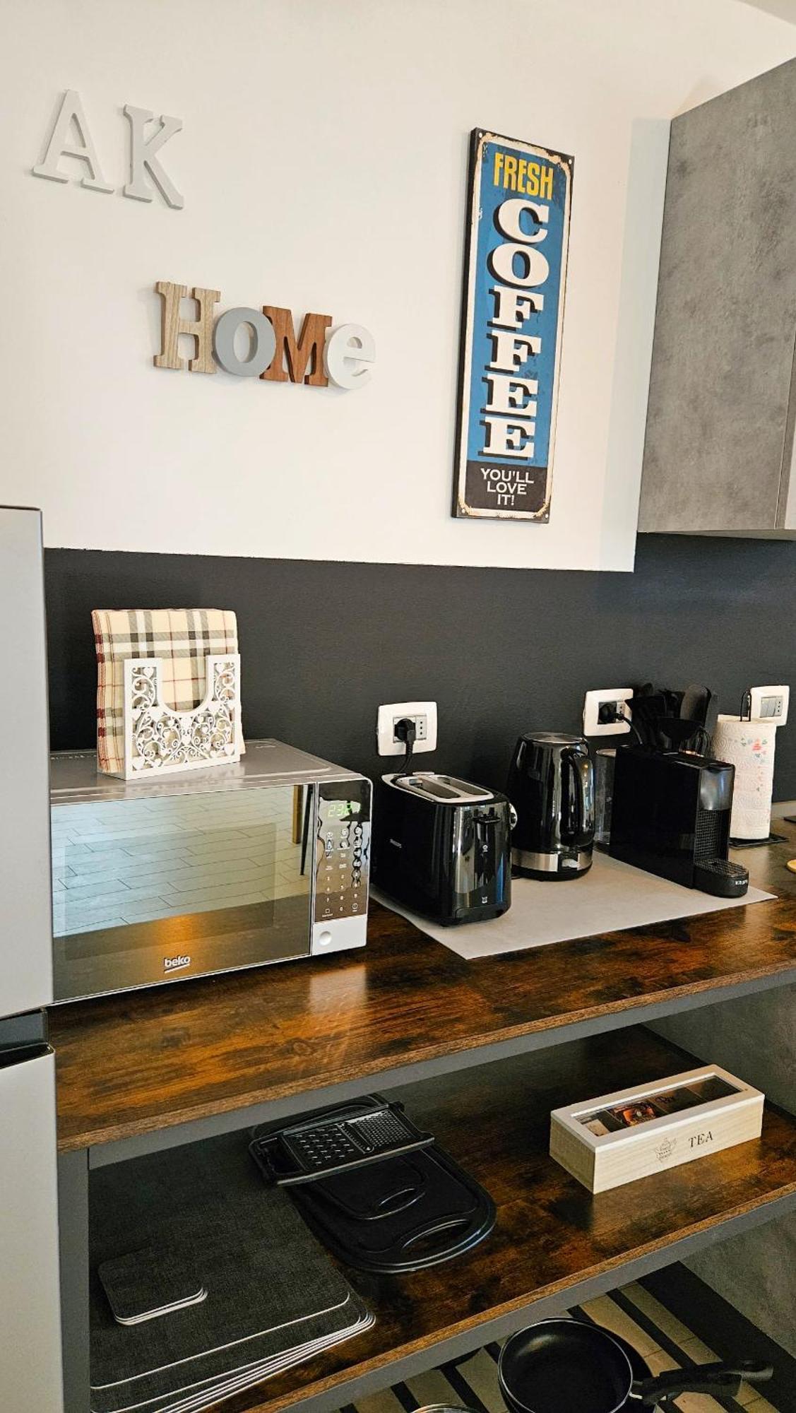 Ak Homes, A Due Passi Da Orio Azzano San Paolo Bagian luar foto