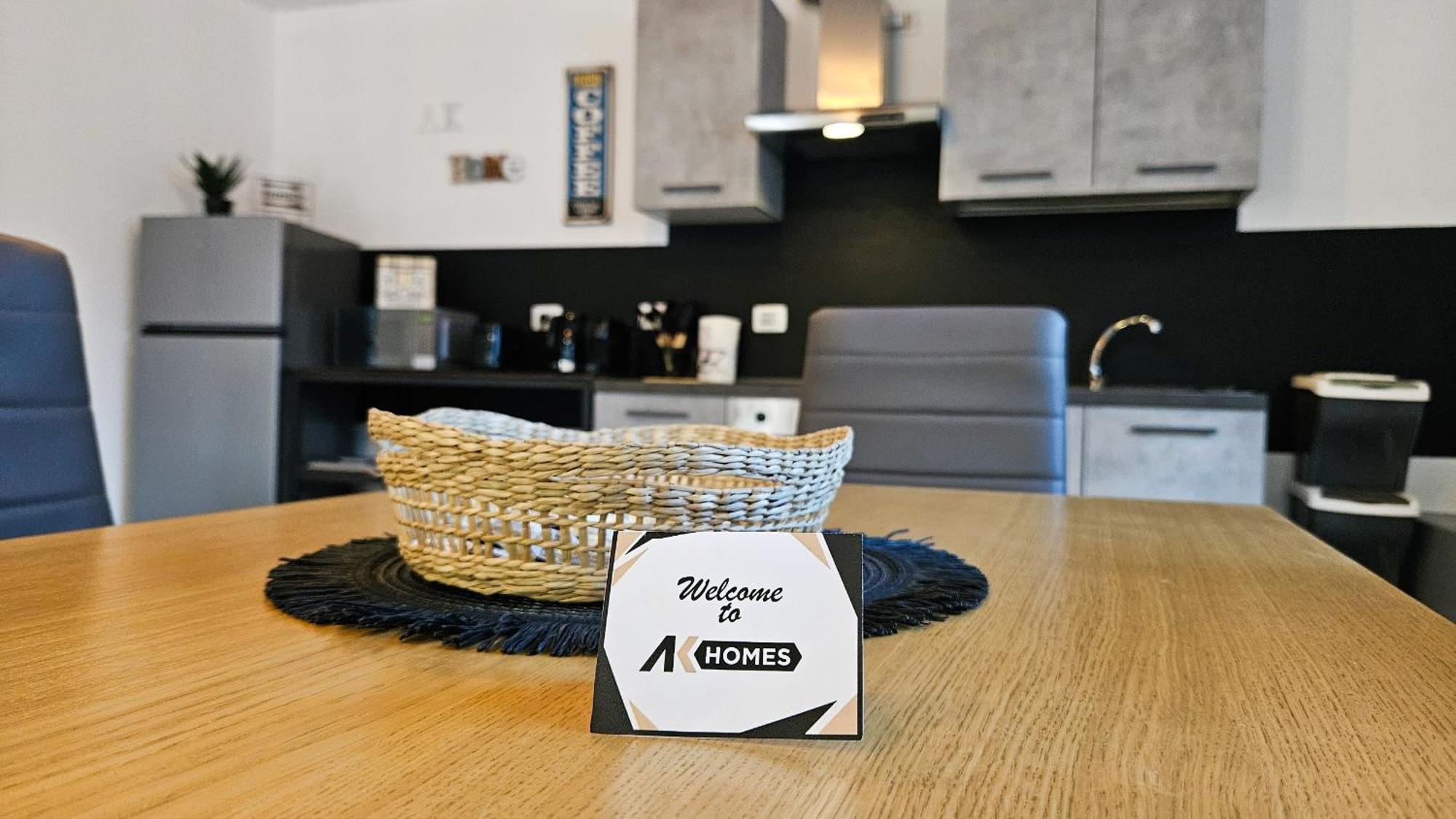 Ak Homes, A Due Passi Da Orio Azzano San Paolo Bagian luar foto