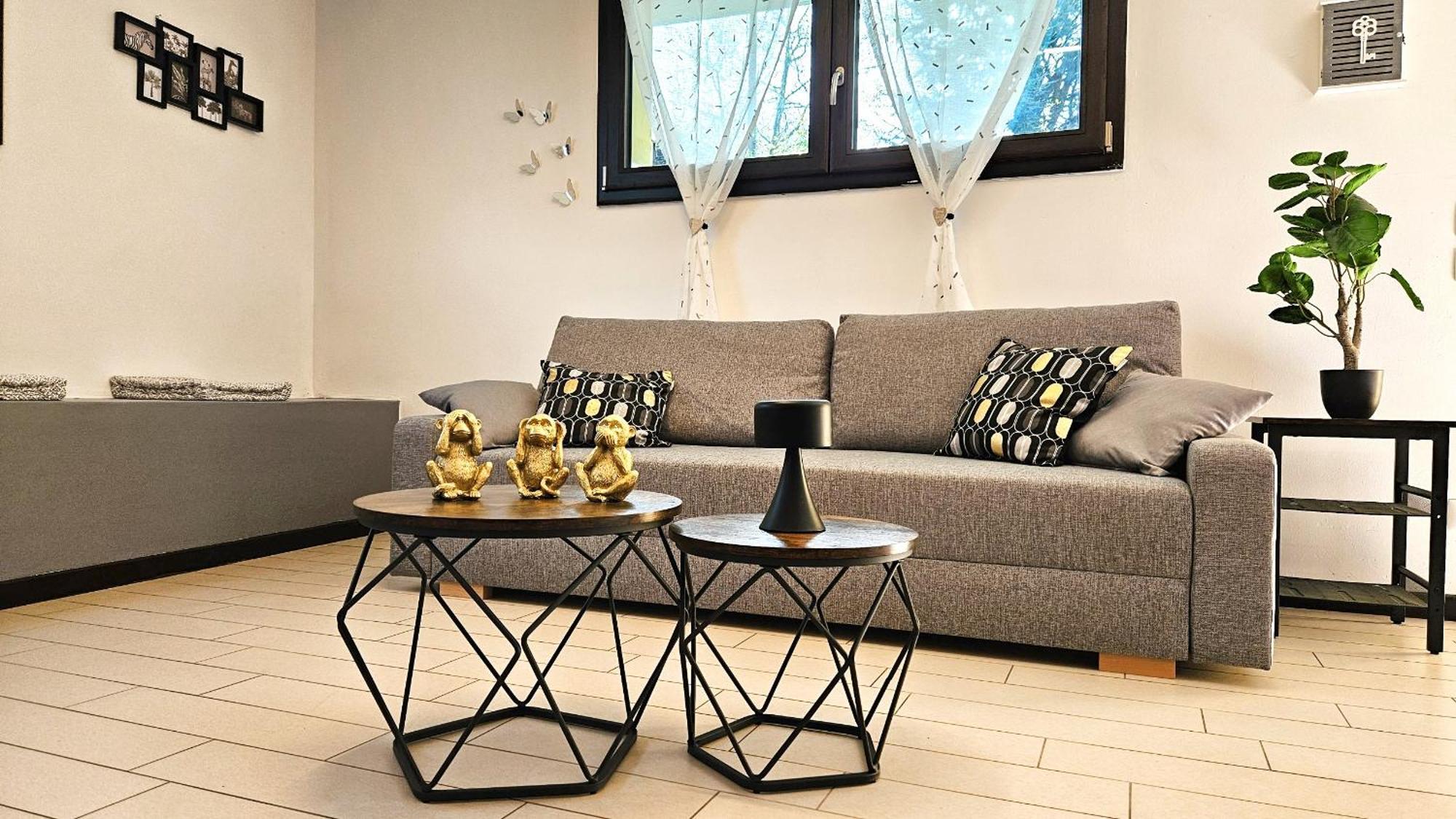 Ak Homes, A Due Passi Da Orio Azzano San Paolo Bagian luar foto