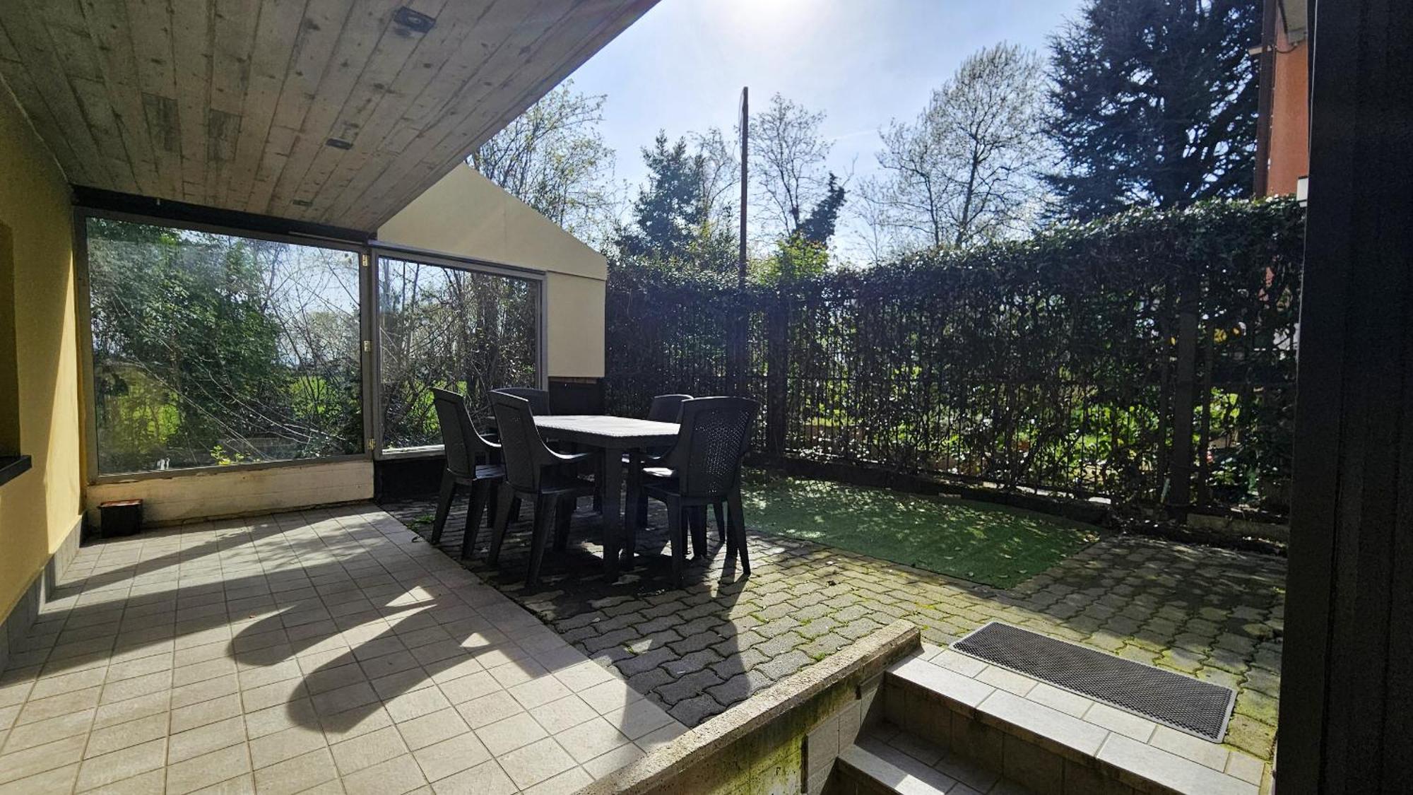 Ak Homes, A Due Passi Da Orio Azzano San Paolo Bagian luar foto
